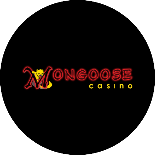 play now at Mongoose Casino